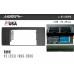 Переходная рамка Metra BMW X5, E53 (95-9308B) – Metra – Перехідні рамки <br><br> Купити в Autoprodrive – Від перевіреного виробника – Доставка Новою Поштою – Оплата онлайн – Сервісна підтримка 