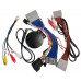 Переходная рамка Acura MDX AWM 881-01-500 – AWM – Перехідні рамки <br><br> Купити в Autoprodrive – Надійна модель – Доставка Новою Поштою – Оплата онлайн – Технічна підтримка після покупки 