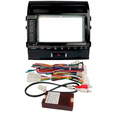 Переходная рамка Toyota Land Cruiser Prado AWM 881-07-084