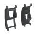 Переходная рамка AWM Subaru Forester, Impreza, Levorg, WRX, Crosstrek, XV (981-32-112) – AWM – Перехідні рамки <br><br> Купити в Autoprodrive – Надійна модель – Можлива адресна доставка – Оплата частинами – Консультація перед покупкою 