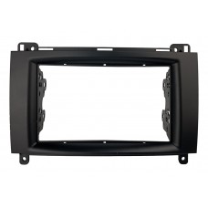 Переходная рамка CARAV Mercedes Vito, Viano, Sprinter, W639, W169, W245 (11-133)