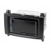 Переходная рамка CARAV Mercedes Vito, Viano, Sprinter, W639, W169, W245 (11-133) – CARAV – Перехідні рамки <br><br> Купити в Autoprodrive – Від перевіреного виробника – Швидка доставка по Україні – Оплата онлайн – Технічна підтримка після покупки 