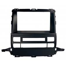 Переходная рамка Toyota Land Cruiser Prado (120), Lexus GX Carav 11-842