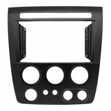 Переходная рамка Carav Hummer H3 (22-1093)