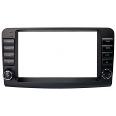 Переходная рамка Mercedes M-klasse, GL-Klasse Carav 22-1864