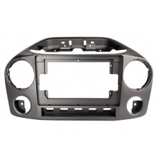 Переходная рамка Volkswagen Amarok Carav 22-2230