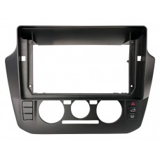 Перехідна рамка Volkswagen Up!, Skoda Citigo, Seat Mii Carav 22-2318