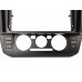 Перехідна рамка Volkswagen Up!, Skoda Citigo, Seat Mii Carav 22-2318