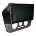 Перехідна рамка Volkswagen Up!, Skoda Citigo, Seat Mii Carav 22-2318