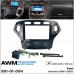 Переходная рамка Ford Mondeo AWM 881-01-094