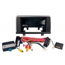 Переходная рамка AWM BMW 3 Series (881-03-108)