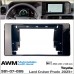 Переходная рамка Toyota Land Cruiser Prado AWM 981-07-086 – AWM – Перехідні рамки <br><br> Купити в Autoprodrive – Надійна модель – Зручно отримати у відділенні – Доступна розстрочка – Технічна підтримка після покупки 