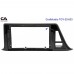 Рамка перехідна CraftAudio TOY-22-033 TOYOTA C-HR 2018-2019 USA – CraftAudio – Toyota <br><br> Купити в Autoprodrive – Від перевіреного виробника – Можлива адресна доставка – Оплата онлайн – Сервісна підтримка 