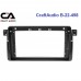 Рамка перехідна CraftAudio B-22-498 BMW 3-Series (E46) 1998-2005 – CraftAudio – BMW <br><br> Купити в Autoprodrive – Хіт продажів – Доставка Новою Поштою – Доступна розстрочка – Технічна підтримка після покупки 