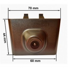 Камера переднього виду Prime-X C8096 Hyundai ix35 I (10-17), Tucson (TL) (15-20)