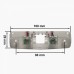Кріплення до камери заднього виду CA-9564 Subaru Tribeca (05-14), Legacy (BN) (14-19), Impreza (GR) (07-11), Outback (BM) (09-14) – GCam – Subaru <br><br> Купити в Autoprodrive – Від перевіреного виробника – Доставка Новою Поштою – Доступна розстрочка – Т