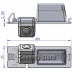 Камера заднього виду iDial CCD-202 FIAT, Alfa Romeo 159 (05-11), Doblo I (00-10), 500L (330) (12+), Doblo II (10-22), Giulietta (940) (10-20) – iDial – FIAT <br><br> Купити в Autoprodrive – Оригінальна якість – Зручно отримати у відділенні – Оплата частин