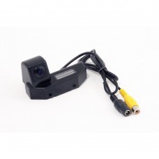 Камера заднього виду Globex CM1073 CCD Mazda 6 (GH) (08-12)