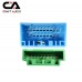 Комплект дротів для магнітол 16PIN CraftAudio HONDA CB-463<*| – CraftAudio – Honda <br><br> Купити в Autoprodrive – Надійна модель – Швидка доставка по Україні – Доступна розстрочка – Технічна підтримка після покупки 