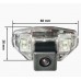 Камера заднього виду Prime-X CA-9518 Honda – Prime-X – Honda <br><br> Купити в Autoprodrive – Оригінальна якість – Доставка Новою Поштою – Доступна розстрочка – Сервісна підтримка 