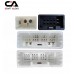 Комплект дротів для магнітол 16PIN CraftAudio FT CB-233# Toyota – CraftAudio – Toyota <br><br> Купити в Autoprodrive – Хіт продажів – Доставка Новою Поштою – Оплата при отриманні – Консультація перед покупкою 