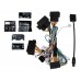 Комплект дротів для магнітол 16PIN CraftAudio CB-695# Q5 10-18 – CraftAudio – Audi <br><br> Купити в Autoprodrive – Купуй вигідно – Швидка доставка по Україні – Оплата при отриманні – Консультація перед покупкою 