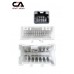 Комплект дротів для магнітол 16PIN CraftAudio CB-629 RENAULT CLIO 16+ – CraftAudio – Renault <br><br> Купити в Autoprodrive – Надійна модель – Швидка доставка по Україні – Найкраща ціна сьогодні – Технічна підтримка після покупки 