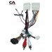 Комплект дротів для магнітол 16PIN CraftAudio FT CB-806# Toyota – CraftAudio – Toyota <br><br> Купити в Autoprodrive – Від перевіреного виробника – Доставка Новою Поштою – Доступна розстрочка – Технічна підтримка після покупки 