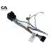 Комплект дротів для магнітол 16PIN CraftAudio PSA CB-884# Peugeot – CraftAudio – Citroen <br><br> Купити в Autoprodrive – Хіт продажів – Можлива адресна доставка – Доступна розстрочка – Консультація перед покупкою 