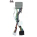 Комплект дротів для магнітол 16PIN CraftAudio JEEP CB-88# + OX 132 DF4 – CraftAudio – Jeep <br><br> Купити в Autoprodrive – Від перевіреного виробника – Доставка Новою Поштою – Оплата онлайн – Технічна підтримка після покупки 
