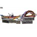 Комплект дротів для магнітол 16PIN CraftAudio HD CB-484# HONDA Accord 19+ – CraftAudio – Honda <br><br> Купити в Autoprodrive – Купуй вигідно – Зручно отримати у відділенні – Оплата онлайн – Консультація перед покупкою 