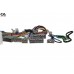 Комплект дротів для магнітол 16PIN CraftAudio HD CB-484# HONDA Accord 19+ – CraftAudio – Honda <br><br> Купити в Autoprodrive – Купуй вигідно – Зручно отримати у відділенні – Оплата онлайн – Консультація перед покупкою 