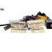 Комплект дротів для магнітол 16PIN SimpleSoft NS-SS-01 Nissan Rogue, XTrail, Qashqai 14+ – CraftAudio – Nissan <br><br> Купити в Autoprodrive – Від перевіреного виробника – Доставка Новою Поштою – Оплата при отриманні – Сервісна підтримка 