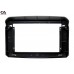 Рамка перехідна CraftAudio KI-22-1254 KIA Sorento (UM) 14-20 10" – CraftAudio – Kia <br><br> Купити в Autoprodrive – Оригінальна якість – Зручно отримати у відділенні – Оплата частинами – Технічна підтримка після покупки 