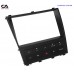 Рамка перехідна з проводкою CraftAudio LE-018N LEXUS IS200 99-05 9" – CraftAudio – Lexus <br><br> Купити в Autoprodrive – Від перевіреного виробника – Можлива адресна доставка – Оплата онлайн – Консультація перед покупкою 