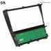 Рамка перехідна з проводкою CraftAudio LE-018N LEXUS IS200 99-05 9" – CraftAudio – Lexus <br><br> Купити в Autoprodrive – Від перевіреного виробника – Можлива адресна доставка – Оплата онлайн – Консультація перед покупкою 