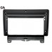 Рамка перехідна CraftAudio LR-22-1204 Range Rover Sport 2005-2009 9" – CraftAudio – Land Rover <br><br> Купити в Autoprodrive – Надійна модель – Швидка доставка по Україні – Оплата при отриманні – Сервісна підтримка 