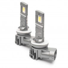 Комплект світлодіодних ламп Prime-X MINI-2 H27 (5000К) (2 шт.)