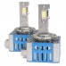 D3 (5000К) Prime-X D LUX комплект світлодіодних ламп (2 шт.) – Prime-X – LED-лампи <br><br> Купити в AutoProDrive – Купуй вигідно – Зручно отримати у відділенні – Доступна розстрочка – Консультація перед покупкою 