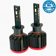 H3 (5000К) Prime-X S Pro комплект світлодіодних ламп (2 шт.)