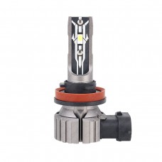 Світлодіодна лампа Cyclone Type-32 H11 6000K