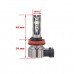 Світлодіодна лампа Cyclone Type-32 H11 6000K – Cyclone – LED-лампи <br><br> Купити в AutoProDrive – Надійна модель – Зручно отримати у відділенні – Оплата онлайн – Технічна підтримка після покупки 