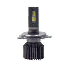 Світлодіодна лампа Cyclone Type-45 H4 H/L 6000K
