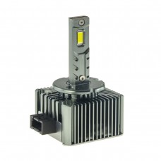 Світлодіодна лампа Decker PL-04 D1 6000K