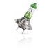 Комплект галогеновых ламп PHILIPS 12972CVPGS2 H7 55W 12V PX26d ColorVision Green