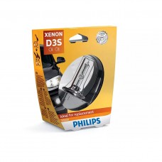 Ксеноновая лампа PHILIPS 42403VIS1 D3S 42V 35W PK32d-5 Vision