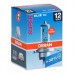 Галогеновая лампа OSRAM H4 64193SUP 60/55W 12V P43T (1 шт) – Osram – Галогенові лампи <br><br> Купити в Autoprodrive – Надійна модель – Швидка доставка по Україні – Оплата частинами – Консультація перед покупкою 