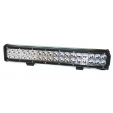 Светодиодная фара AllLight C-108W 36chip CREE combo 9-30V нижний крепеж