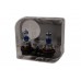 Комплект галогеновых ламп Osram 64211NBU H11 Night Breaker Unlimited +110% 55W 12V PGJ19-2 HardDuopet