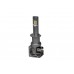 Комплект світлодіодних ламп HeadLight M3 H1 (P14,5s) 55W 6000K з активним охолодженням 12/24V